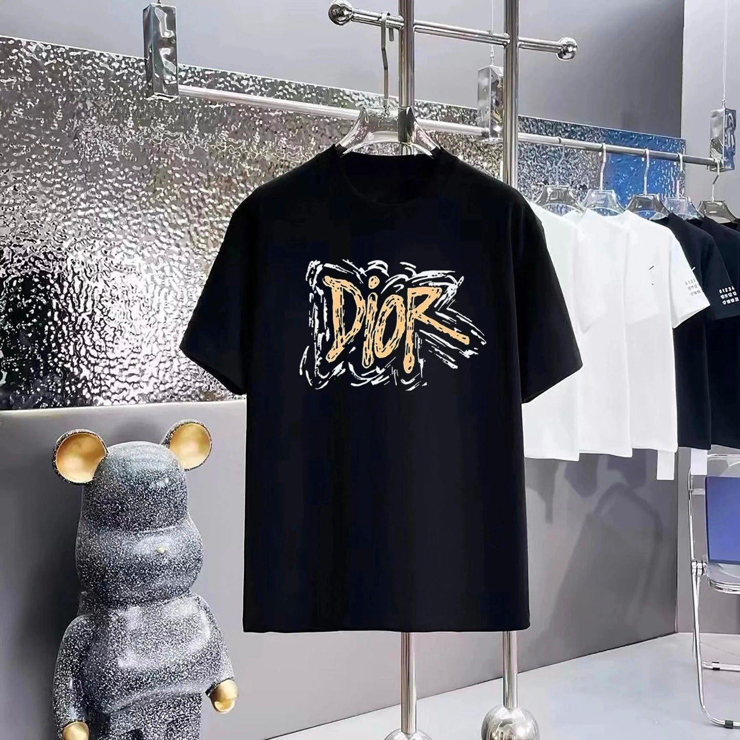 T-shirt Dior