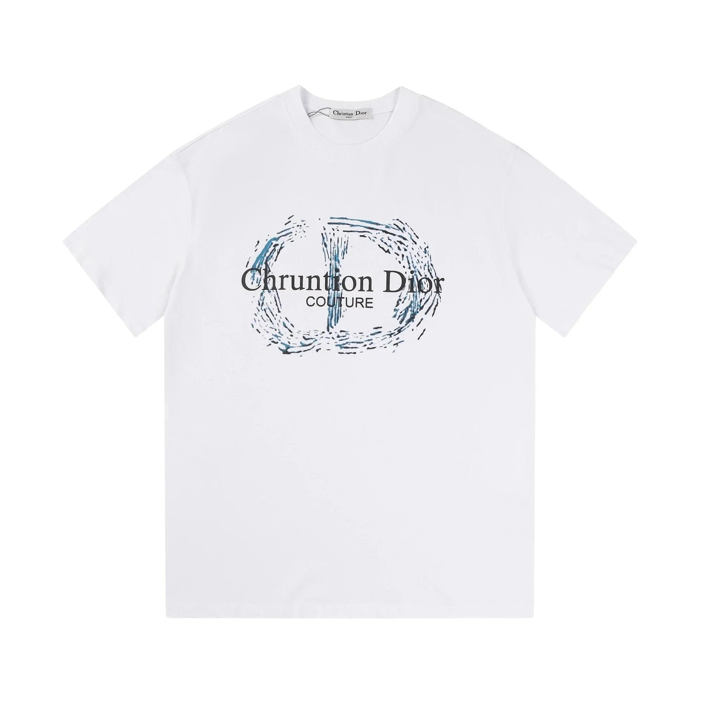T-Shirt Dior