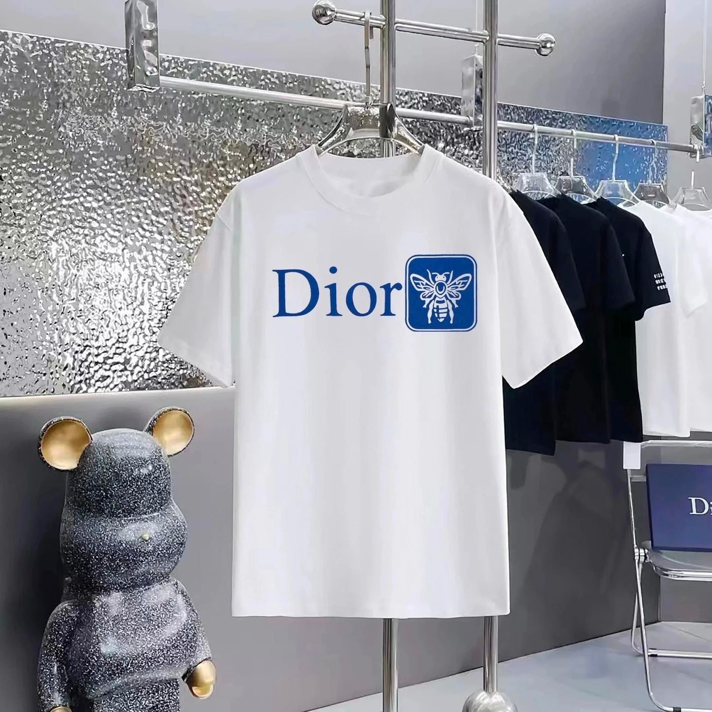 T-shirt Dior