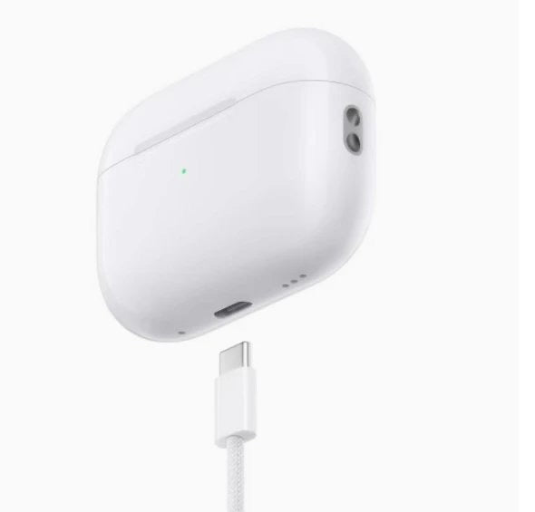 Airpods pro 2 usb-c