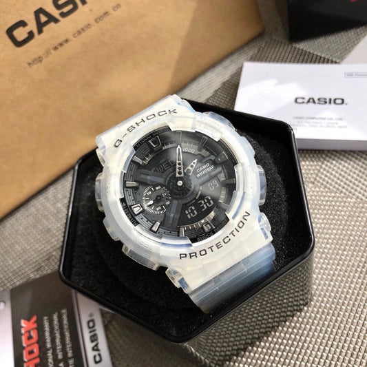 Casio G-Shock GA110BW