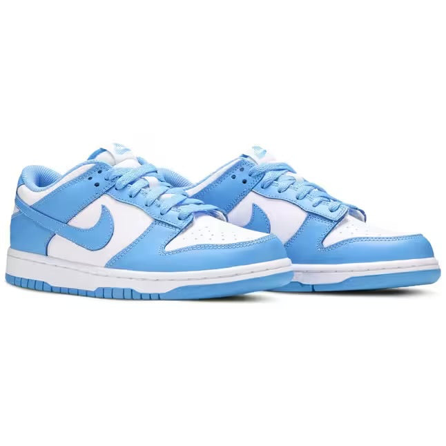 Nike Dunk Low UNC