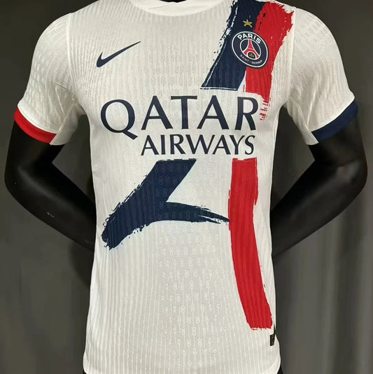 Paris Saint-Germain 2024/25 Match Extérieur étoile