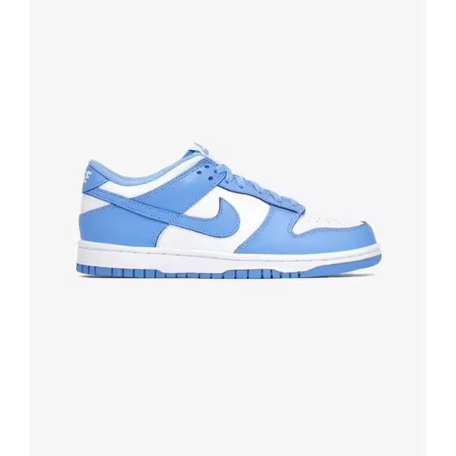 Nike Dunk Low UNC