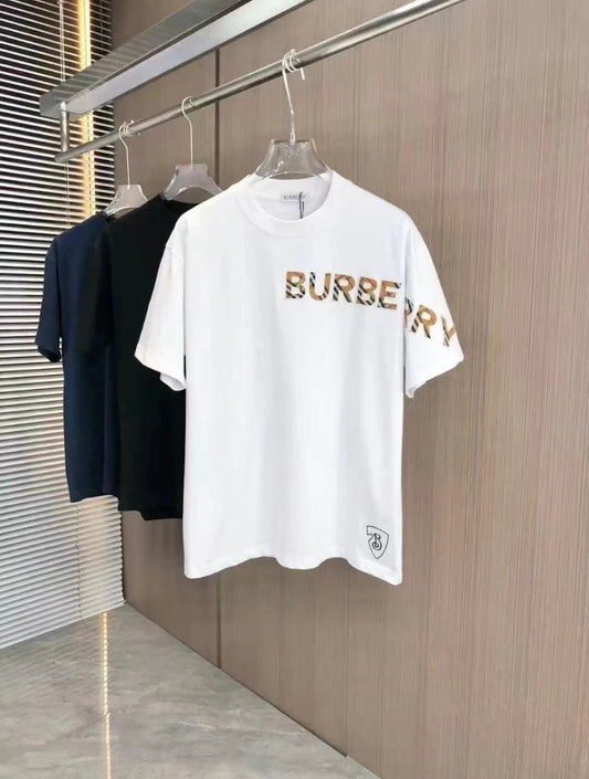 T-shirt burberry