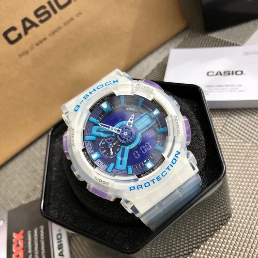 Casio G-Shock GA110BW