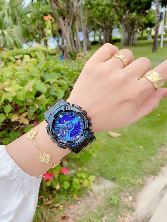 Casio G-Shock GA110BW