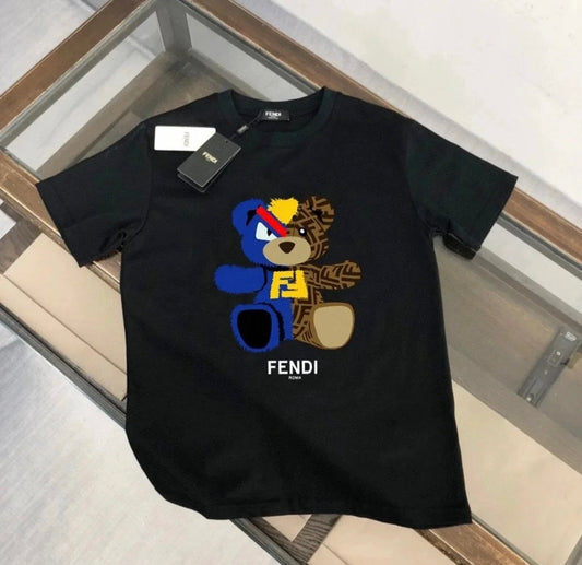 T-shirt FENDI