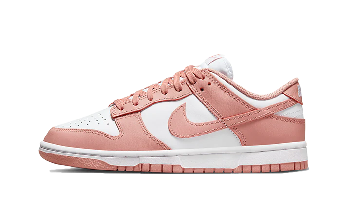 NIKE DUNK LOW ROSE WHISPER