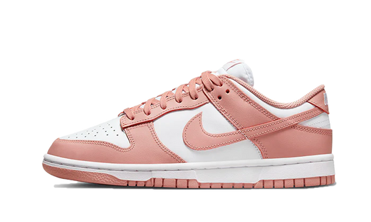 NIKE DUNK LOW ROSE WHISPER