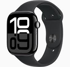 Acheter une Apple Watch Series 10