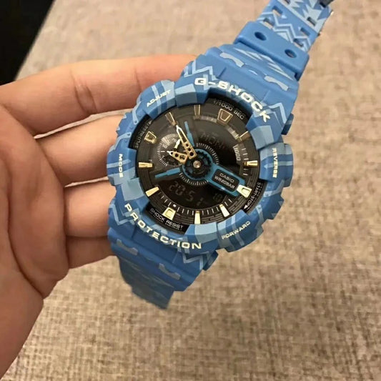 Casio G-Shock GA110BW