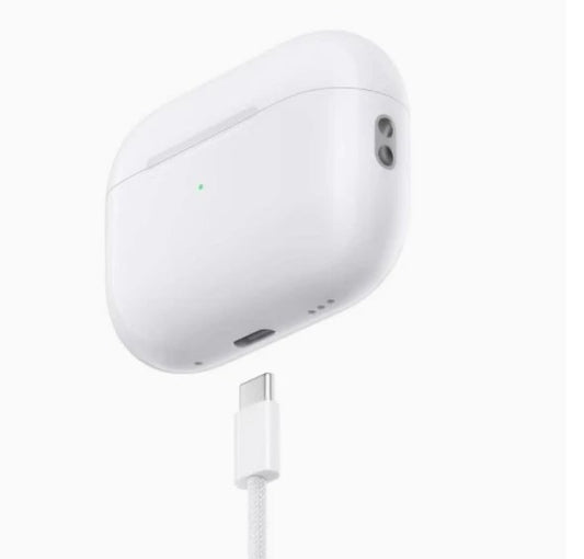 Airpods pro 2 usb-c