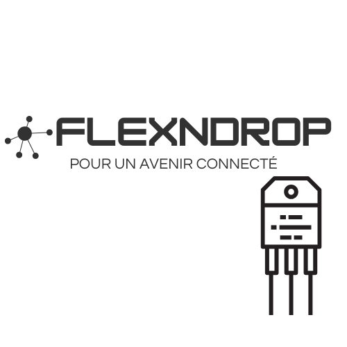 FLEXNDROP